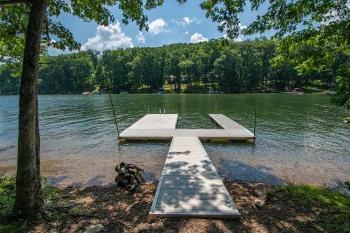 Lake Dreaming
