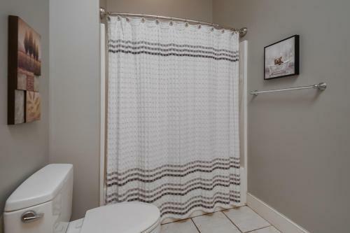 Apartamento Heavenly Getaway