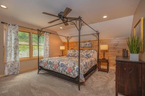 Parhelion Chalet