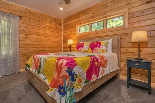 Parhelion Chalet