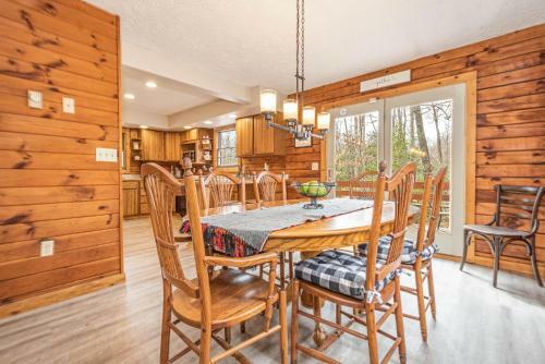 Big Dipper Lodge
