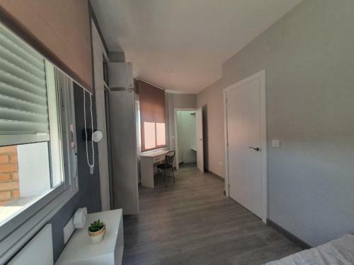 Apartamentos Somonte