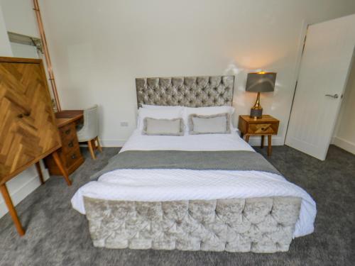 Apartamento 23a High Street