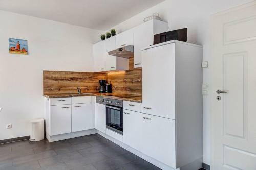Ferienhaus M�wenkoje