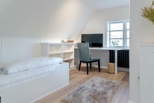 Gro�es Haus Bo Ehemals Stephanie