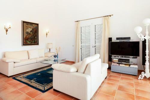 Atlantico Sun Villa