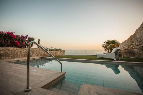 Apartamento Villas Serenity Amadores