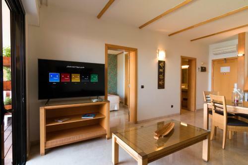 Apartamento Villas Serenity Amadores