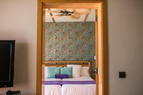 Apartamento Villas Serenity Amadores
