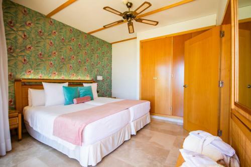 Apartamento Villas Serenity Amadores