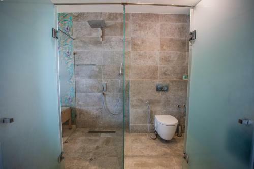 Apartamento Villas Serenity Amadores