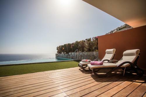 Apartamento Villas Serenity Amadores