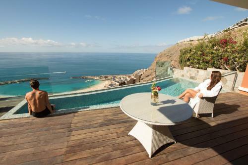 Apartamento Villas Serenity Amadores