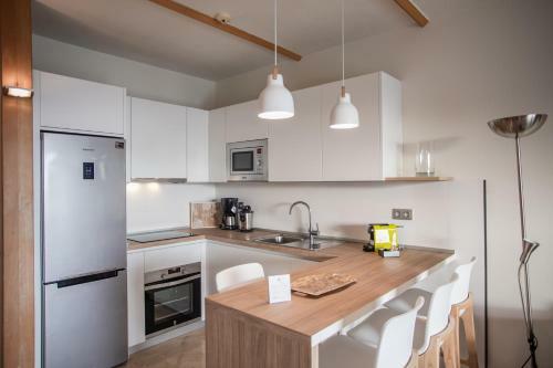 Apartamento Villas Serenity Amadores