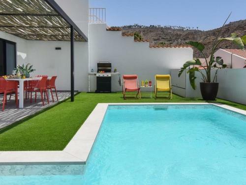 Villa Villa Tauro Serenity