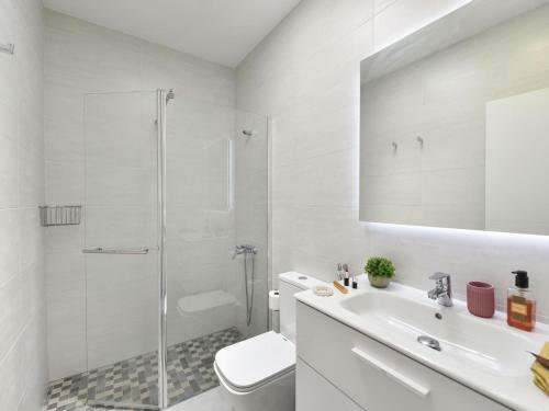 Villa Villa Tauro Serenity