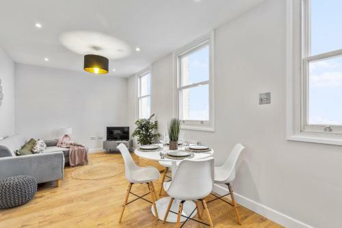 Ethelbert Suites - No 5