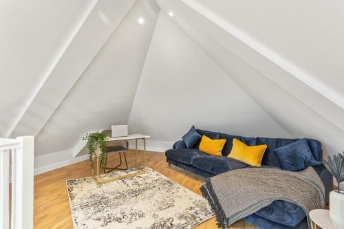Ethelbert Suites - No 5