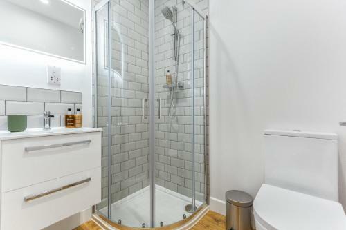 Ethelbert Suites - No 5
