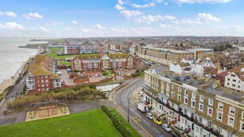 Ethelbert Suites - No 5