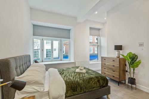 Old Town Lodgings - No 1
