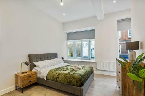 Old Town Lodgings - No 1