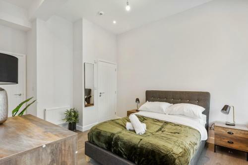 Old Town Lodgings - No 1