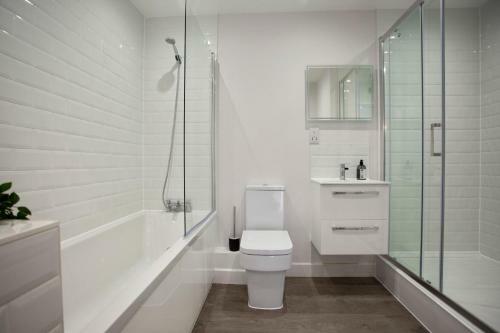 Old Town Lodgings - No 4