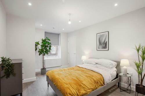 Old Town Lodgings - No 4