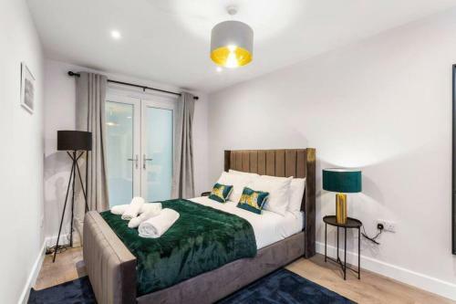 Ethelbert Suites - No 1