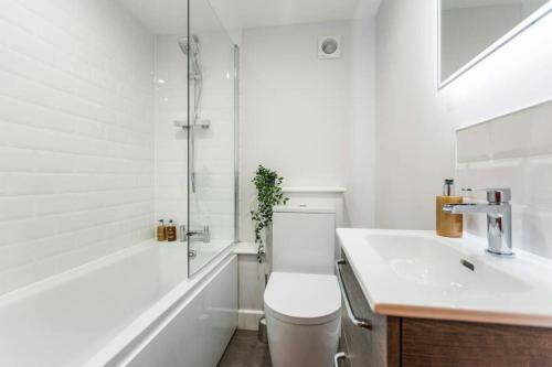 Ethelbert Suites - No 1