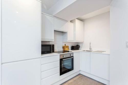 Ethelbert Suites - No 1