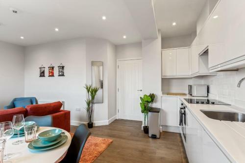 Old Town Lodgings - No 6