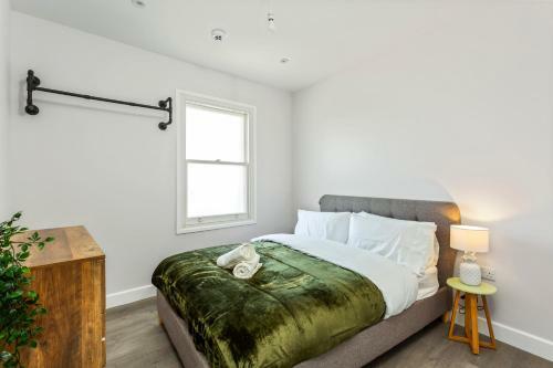 Old Town Lodgings - No 6