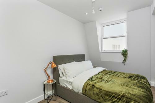 Old Town Lodgings - No 10