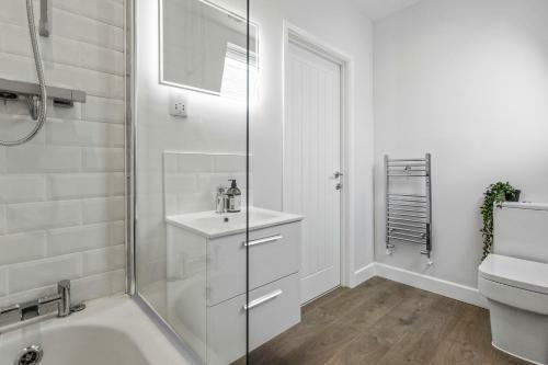 Old Town Lodgings - No 10