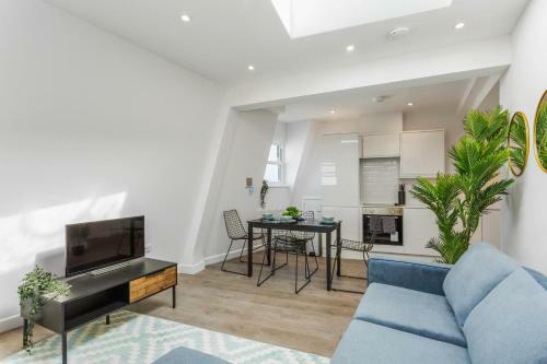 Old Town Lodgings - No 10