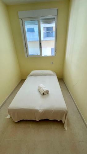 Apartamento Salvador Dal� Ref. 063