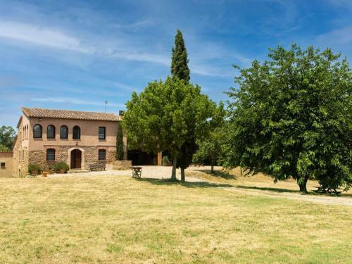 Holiday Home Monells