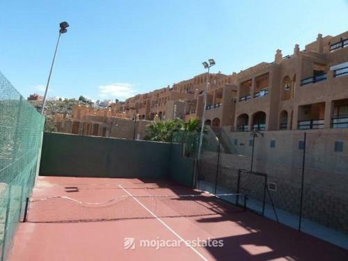 Apartamento Mojacar Playa