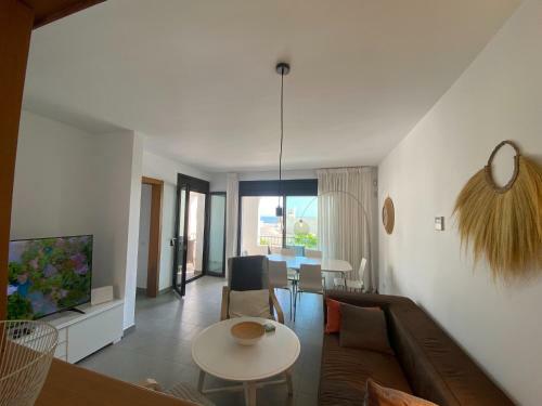 Apartamento Casa Mimosa