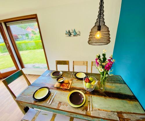 Apartamento Schlunz