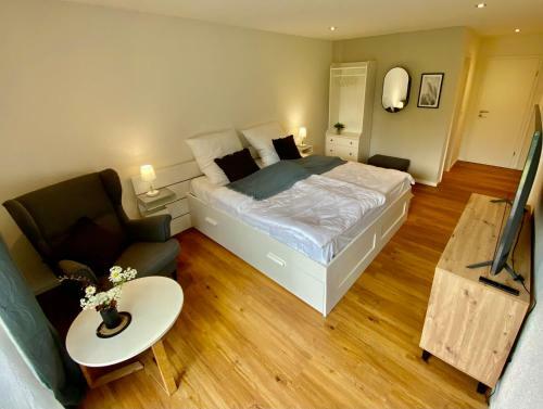 Apartamento Schlunz