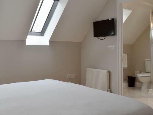 Hollies Cottage 15 - Ukc4538
