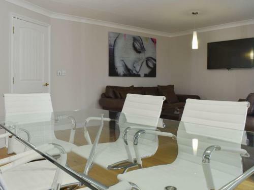 Hollies Cottage 15 - Ukc4538