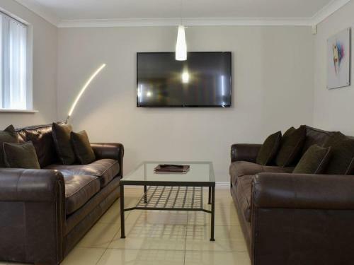Hollies Cottage 14 -ukc4537
