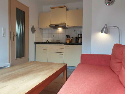 Apartamento Karlshagen, Haus Rotkehlchen Fewo Whk