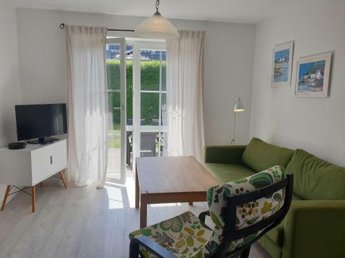 Apartamento Karlshagen, Haus Rotkehlchen Fewo Whk