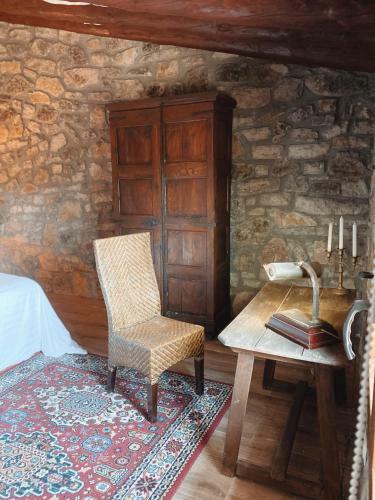 Agroturismo Masiadenjust