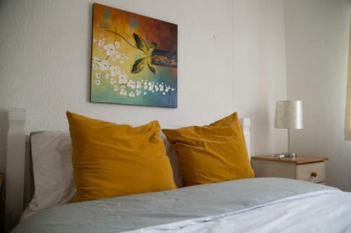 Lovely 2 Bed Home Close To Leeds City Centre